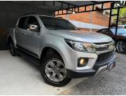 Chevrolet S10 LTZ 2022