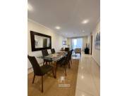 Alquilo departamento de dos dormitorios amoblado en Edificio Stratos