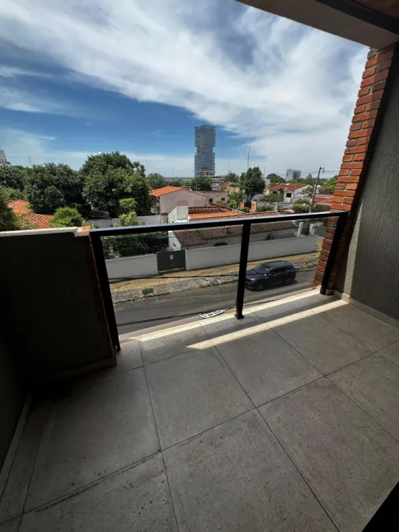 Aqluilo departamento en asuncion cod 5834 — foto 3