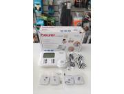 Electroestimulador BEURER EM80 4 canales