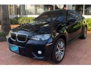 Bmw X6 30D 2012 Diesel Automático Full