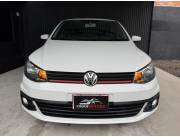 Volkswagen Gol 2018