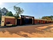 Fantástica Quinta todo Equipada a 30 Minutos de Asunción