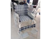 SILLA DE RUEDAS ESTÁNDAR GRISCUA