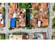 Terreno-Venta-PY Asunción Recoleta