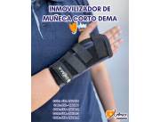 INMOVILIZADOR DE MUÑECA CORTO