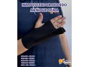 INMOVILIZADOR DE DEDO MEÑIQUE