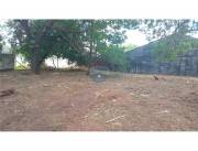 VENDO TERRENO EN LAURELTY SAN LORENZO