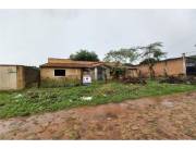 VENDO 844M2 ZONA PALACIO DE JUSTICA SAN LORENZO