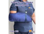 CABESTRILLO REVERSIBLE EXTRA GRANDE