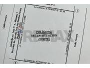 VENDO AMPLIA PROPIEDAD EN NUEVA ITALIA