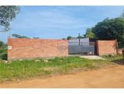 Terreno - Venta - San Bernardino, Paraguay, Proyecta!