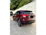 SE VENDE HONDA HRV 2016