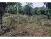 Terreno - Venta - Nueva Colombia, Paraguay, Gran potencial!