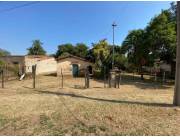 VENDO TERRENO EN MARIANO ROQUE ALONSO BARRIO UNIVERSO