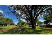 VENDO TERRENO EN ÑEMBY ZONA PA'I ÑU