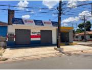 VENDO TERRENO EN FERNANDO ZONA SUR ZONA TRES BOCAS