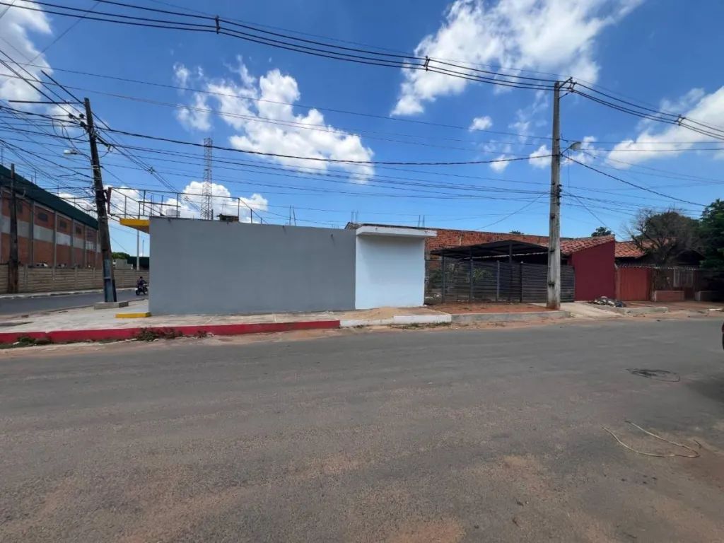 VENDO TERRENO EN FERNANDO ZONA SUR ZONA TRES BOCAS — foto 2