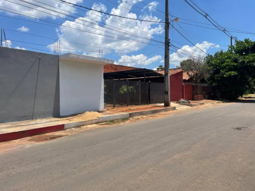 VENDO TERRENO EN FERNANDO ZONA SUR ZONA TRES BOCAS — foto 3