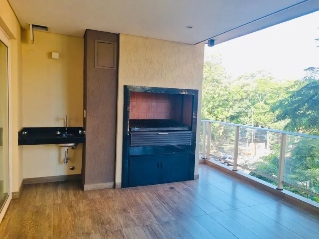 En Venta Departamento Las Mercedes Asunción ID 44867 — foto 3