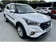 Hyundai Creta 2021 Unico dueño