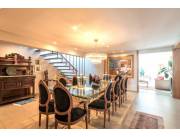 RESIDENCIA DE LUJO EN VENTA EN ASUNCION - BARRIO VIRGEN DEL HUERTO