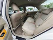 #TOYOTA Allion 2008 recién importado