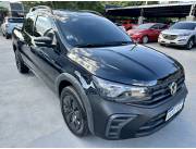 Volkswagen Saveiro Robust 2025 con 2.000km!!!