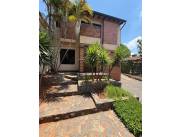 En Alquiler Dúplex Mburicao Asunción ID 45242