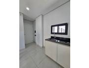 Vendo o alquilo departamento de 1 dormitorio en el Edificio Zuba 5 COD V0344