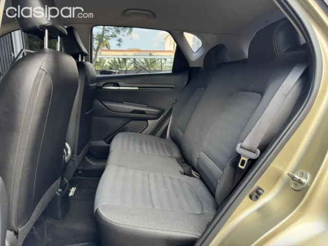 Kia Sonet 2022 — foto 8
