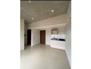 Vendo departamento de 1 dormitorio en el Edificio Zuba 2 COD V0343