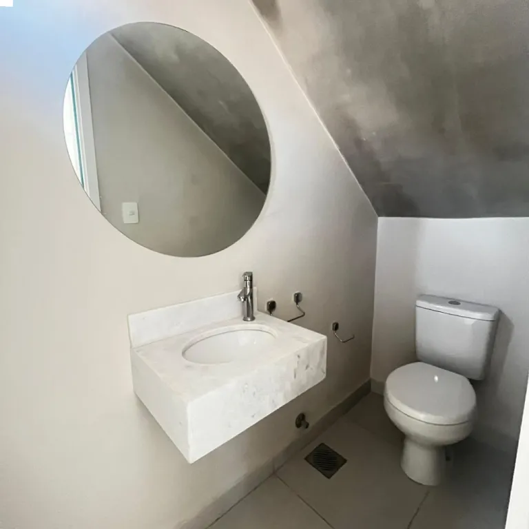 ALQUILO DUPLEX EN BARRIO SAN CARLOS LUQUE — foto 3