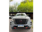 Nissan Frontier año 2023