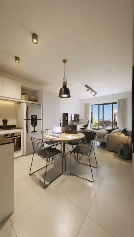 VENDO DEPARTAMENTOS EN POZO EN LAS MERCEDES ASUNCION — foto 3