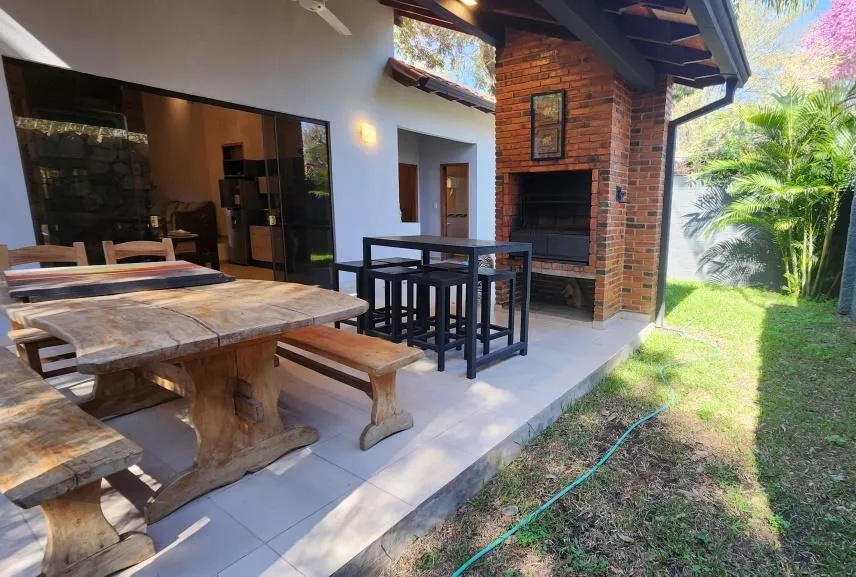 CASA EN VENTA – SANBER — foto 2