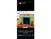 Alquilo un coqueto salón en San Ignacio Mnes.