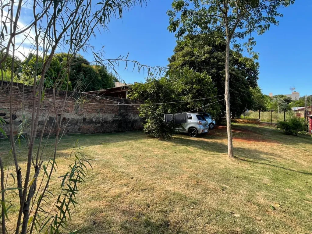 Vendo terreno. Barrio San Isidro — foto 2