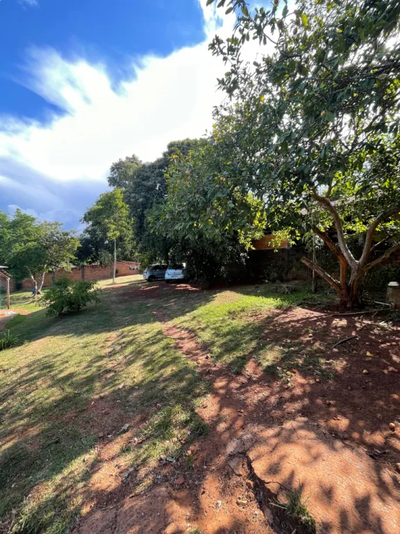 Vendo terreno. Barrio San Isidro — foto 3