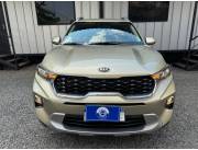 Kia Sonet EX Del Representante Precio 115.000.000 Año 2022 Motor 1.5cc Nafta Caja autom