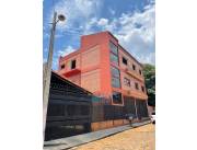 EN VENTA EDIFICIO RESIDENCIAL ZONA SAN LORENZO