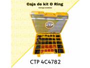 Kit de anillos Caterpillar