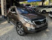 Kia Sportage 2012