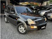 Ssangyong Rexton 2004
