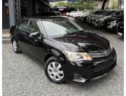 TOYOTA COROLLA AXIO 2015