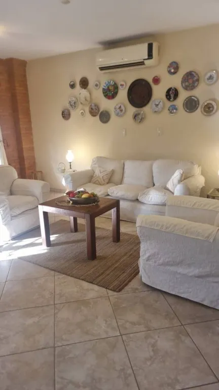 VENDO QUINTA RESIDENCIAL 4 DORMITORIOS EN AREGUA — foto 3