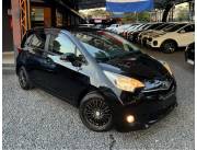 Toyota New Ractis 2012