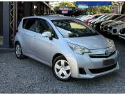 Toyota New Ractis 2012