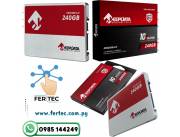 SSD 240GB KEEPDATA KDS240G-L21 2.5" SATA