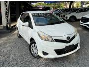 Toyota Vitz New Generation 2012